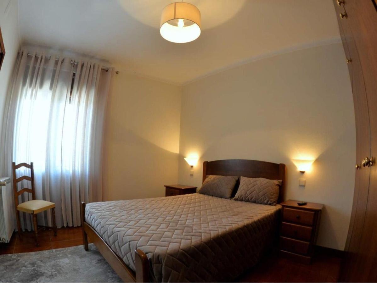 Holiday home Menina Do Rio *