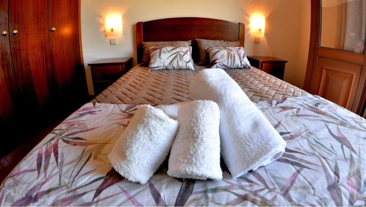 Menina Do Rio Holiday home *