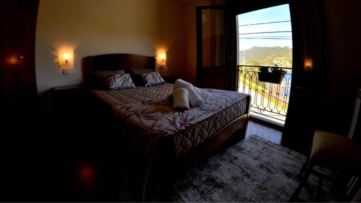 Holiday home Menina Do Rio *