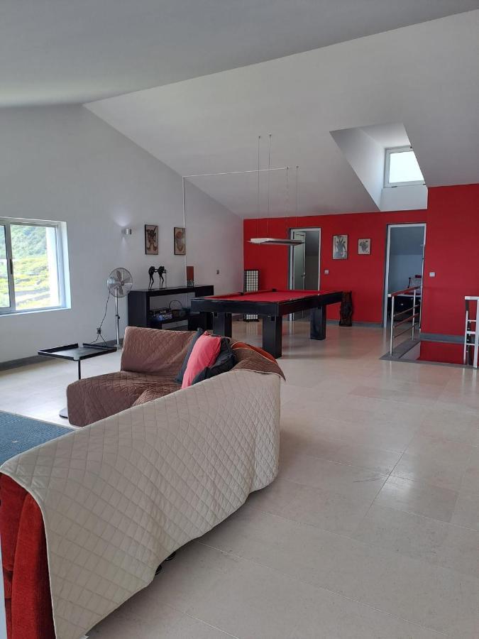 Vivenda Moura, Holiday home *