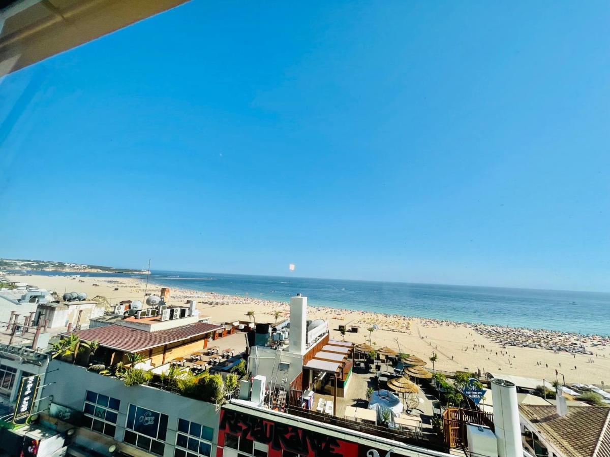 Sublimar - Beachfront - Tv Terrace - Nightlife *
