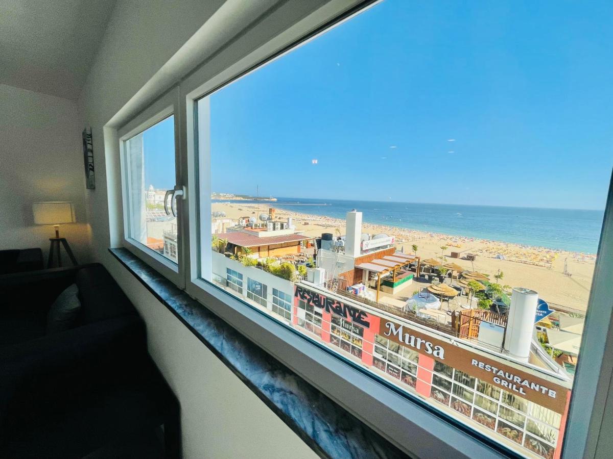 Sublimar - Beachfront - Tv Terrace - Nightlife Portimao