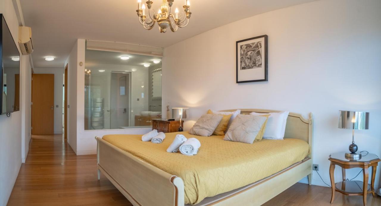 Villa Villa Arieiro