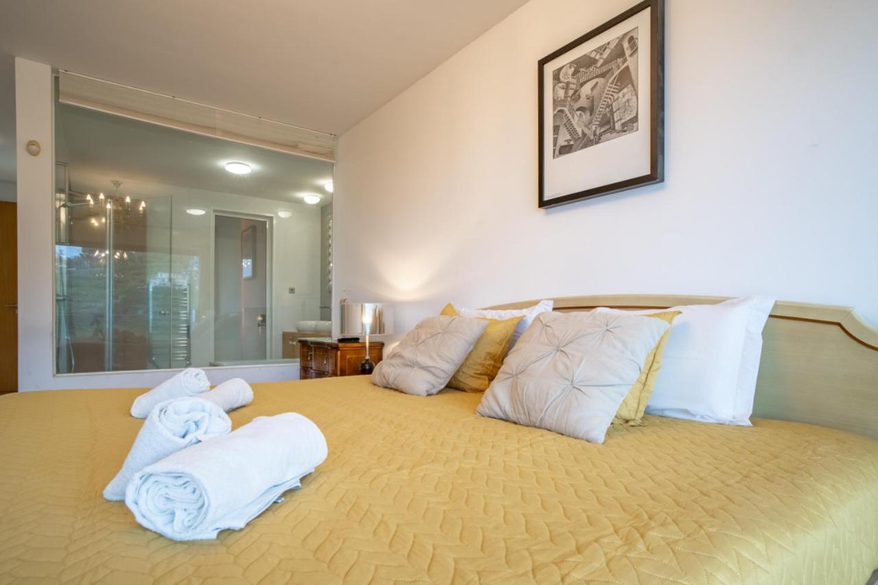 Villa Villa Arieiro *