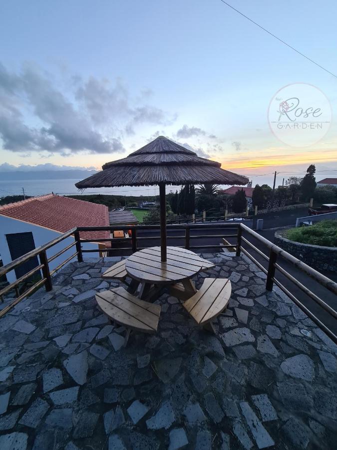 Rosegarden View Holiday home Velas