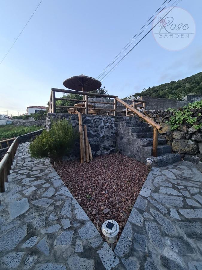 Rosegarden View Holiday home *