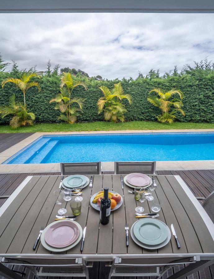 Villa Arieiro Villa Funchal (Madeira)