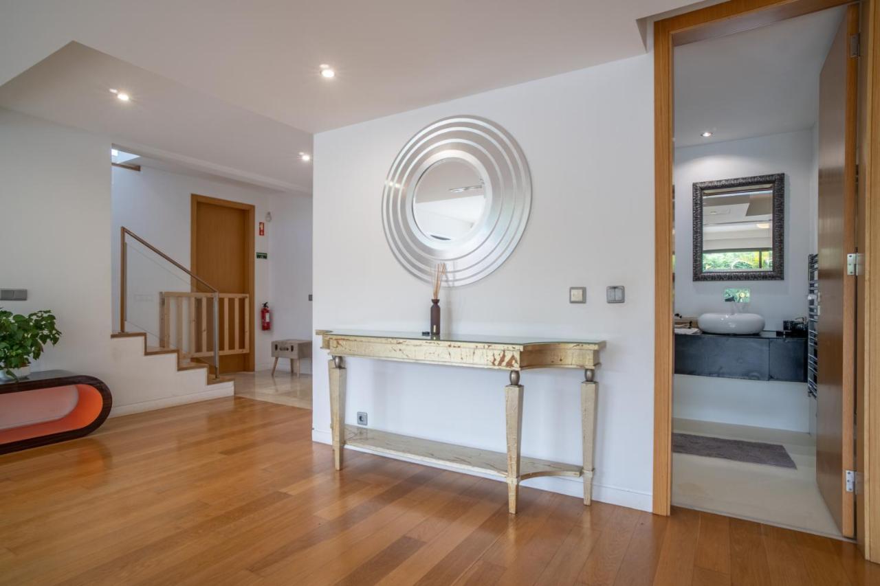 Villa Arieiro * Funchal (Madeira)