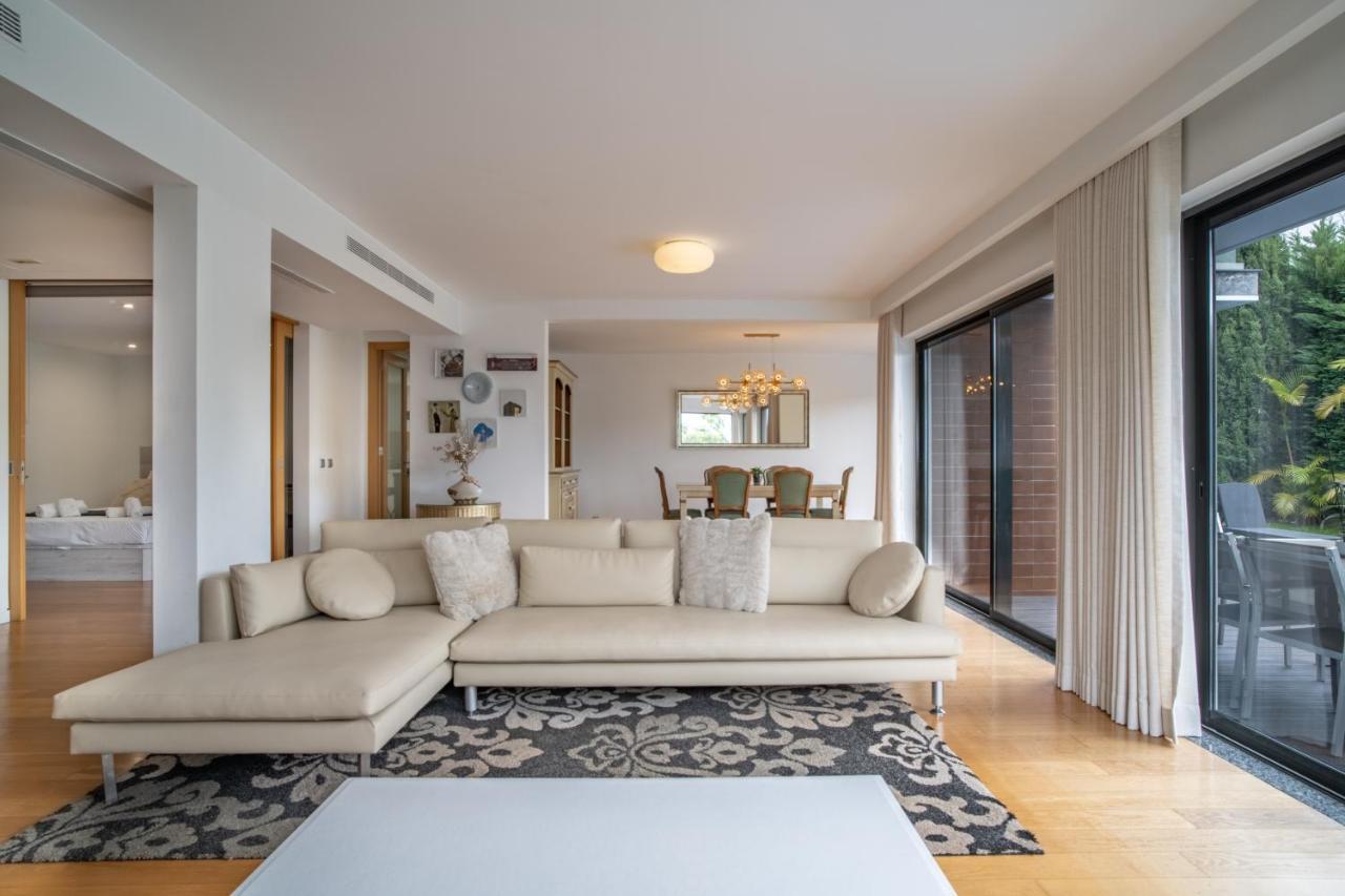 Villa Arieiro * Funchal (Madeira)