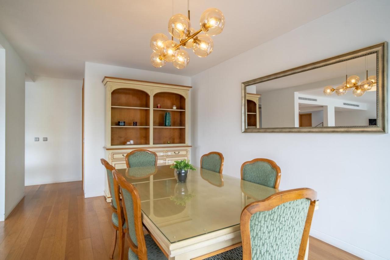 Villa Villa Arieiro