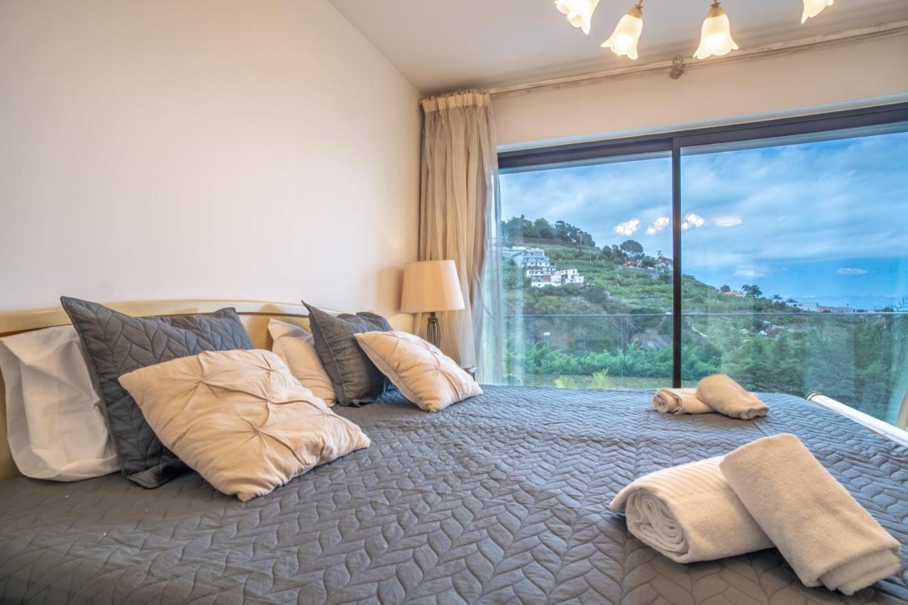 Villa Arieiro * Funchal (Madeira)