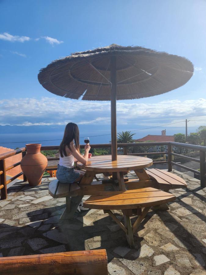 Rosegarden View Holiday home Velas