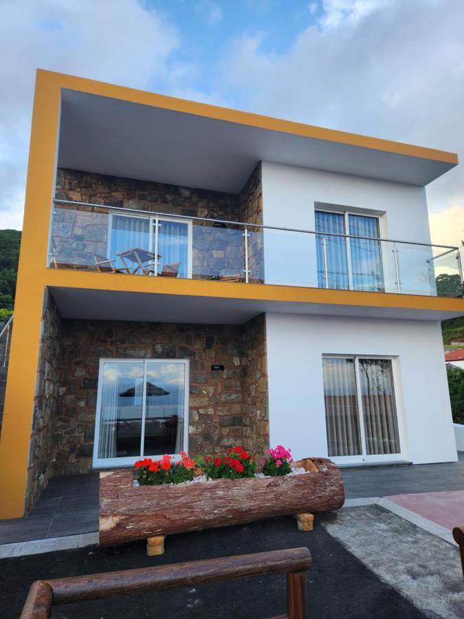 Rosegarden View Holiday home Velas