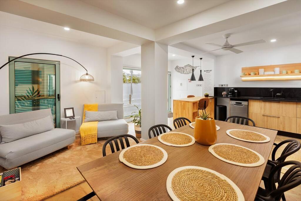 Belafonte Villa Câmara de Lobos