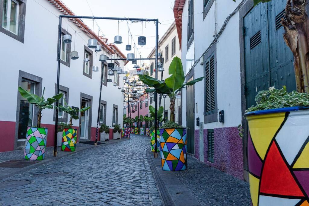 Belafonte Câmara de Lobos