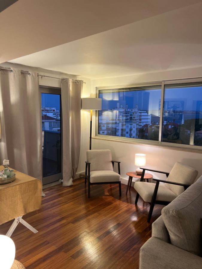 Apartment Sea View Lisboa - - 2rooms