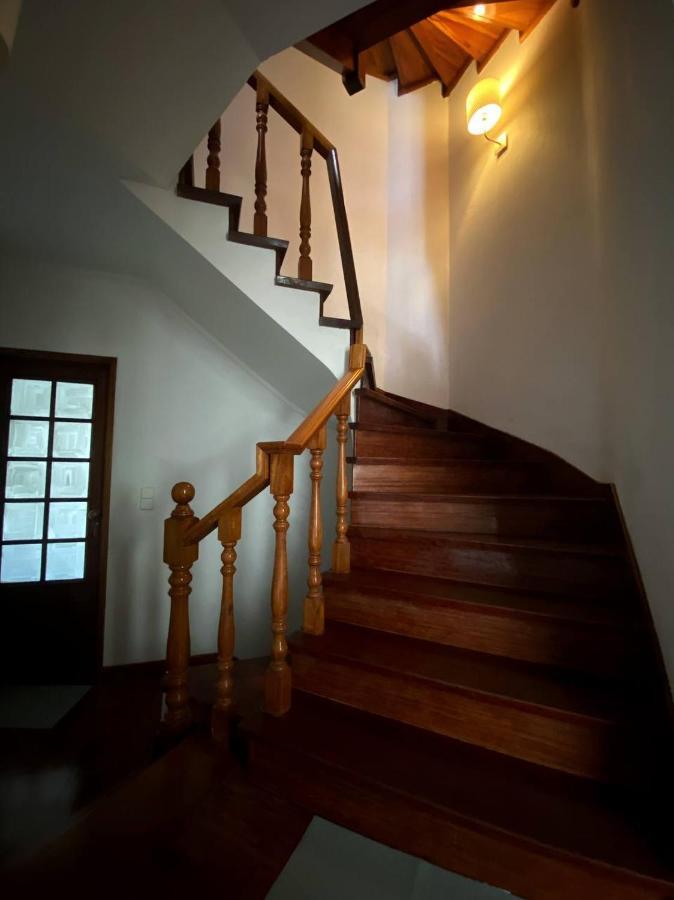 Hill - Guest house Parede