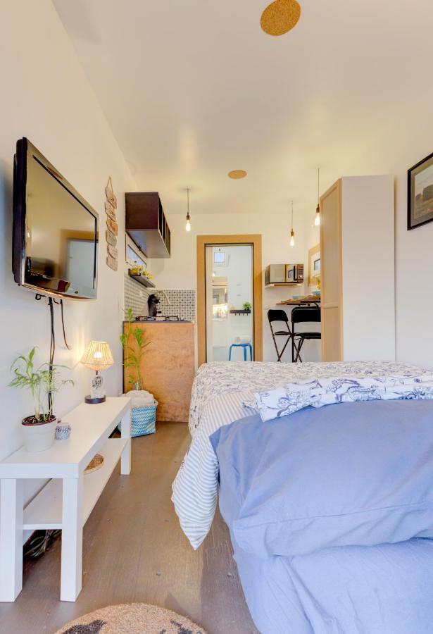 Shanti Farm Meco Luxury tent Sesimbra