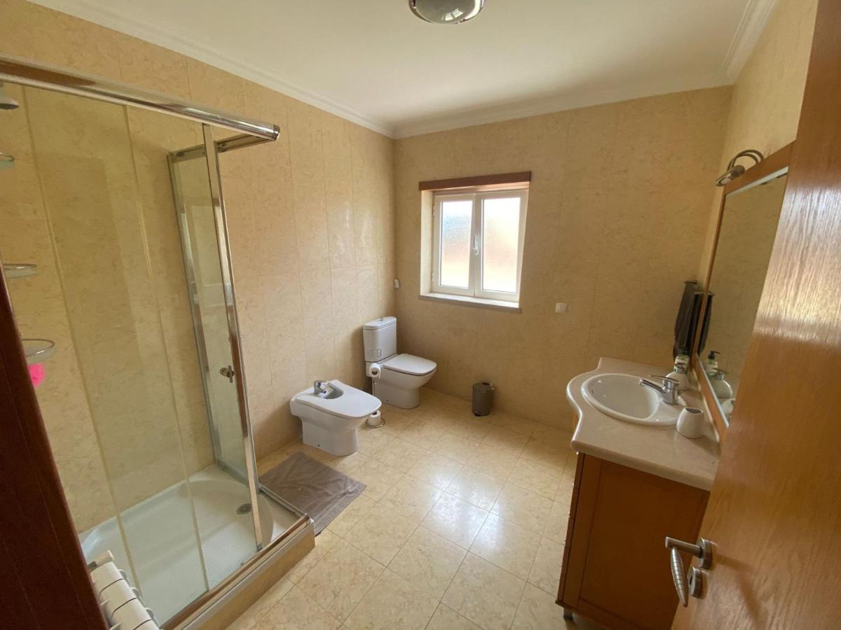 Homestay Amazing Scorpion's House Leiria