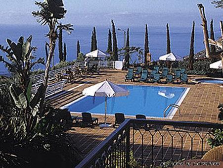 Quinta Do Estreito Hotel Camara de Lobos