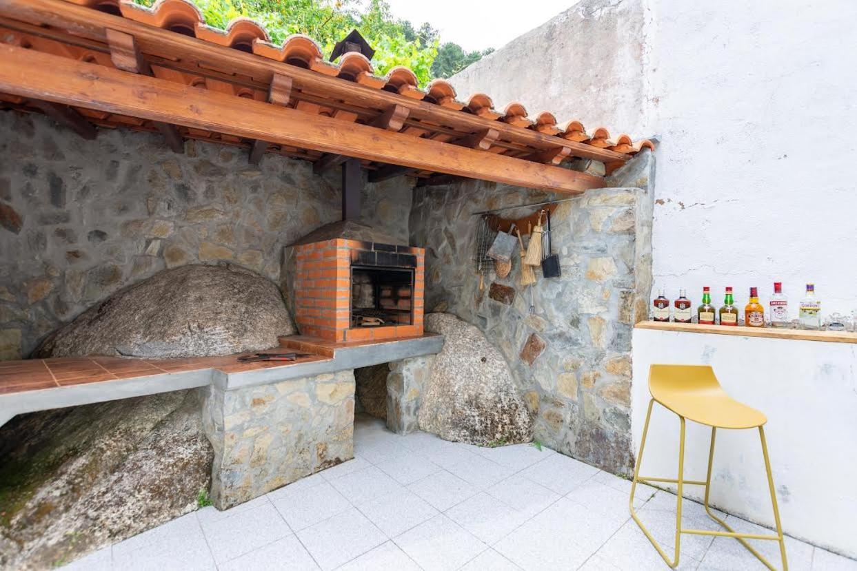 Apartamento A Casa Da Rapariga De Cabelo Azul *