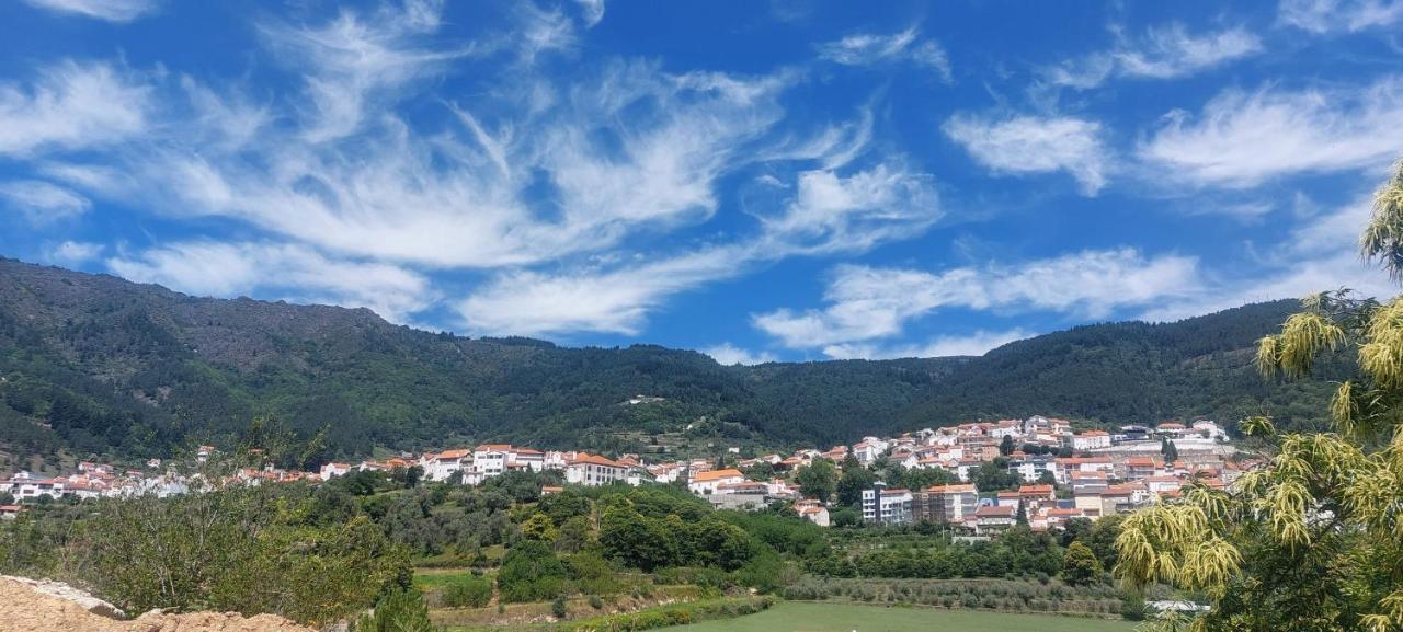 Apartamento A Casa Da Rapariga De Cabelo Azul