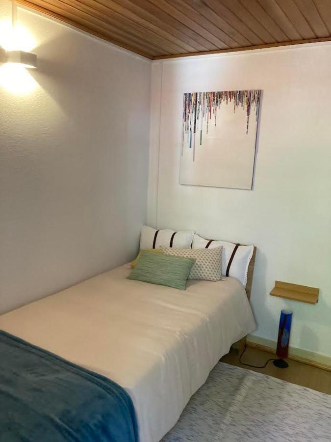 A Casa Da Rapariga De Cabelo Azul Manteigas