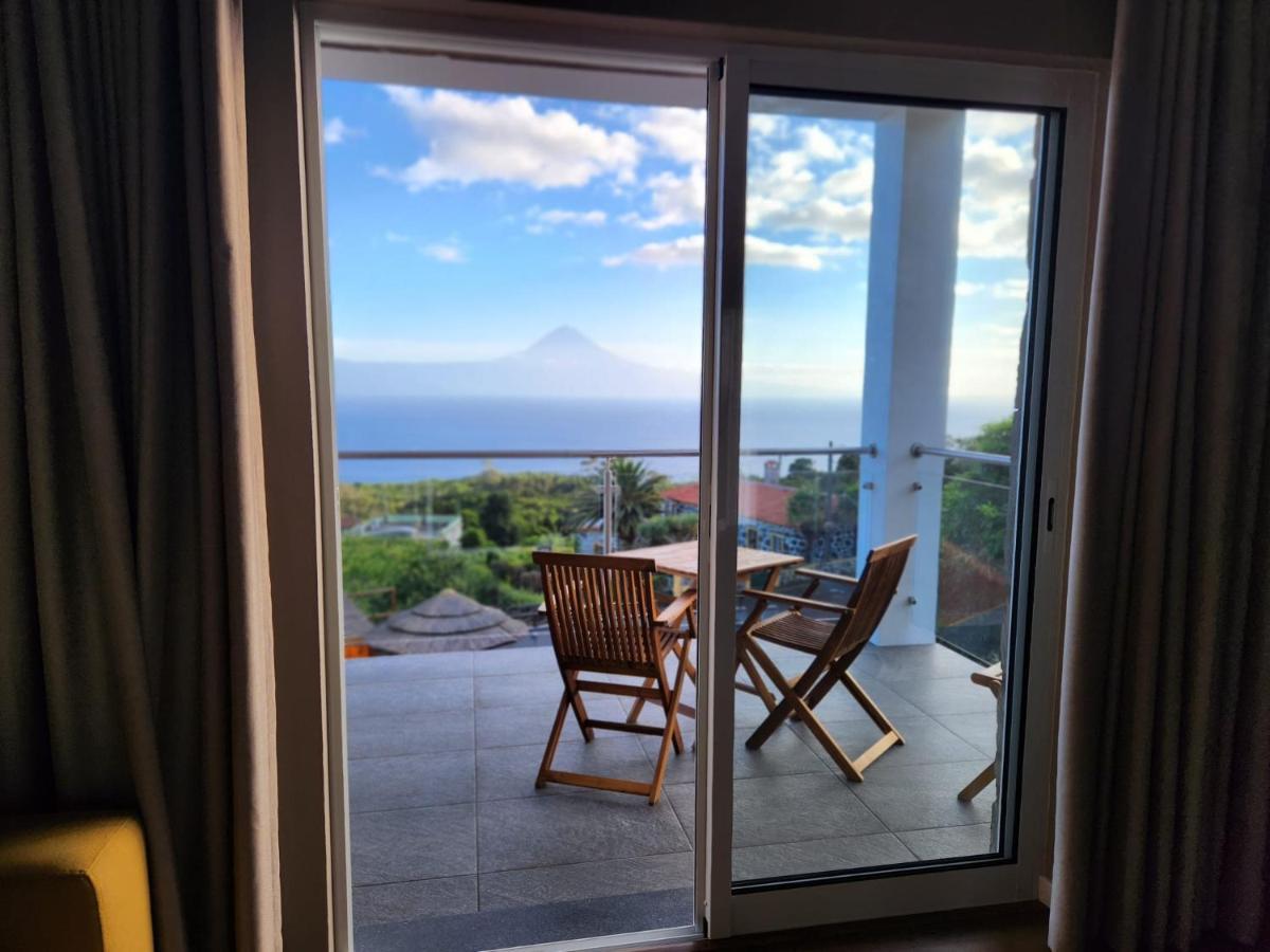 Holiday home Rosegarden View *