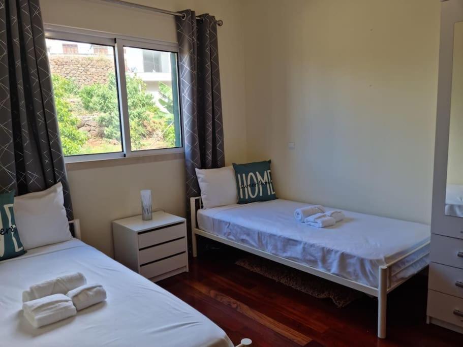 Villa&damata Vakantiehuis