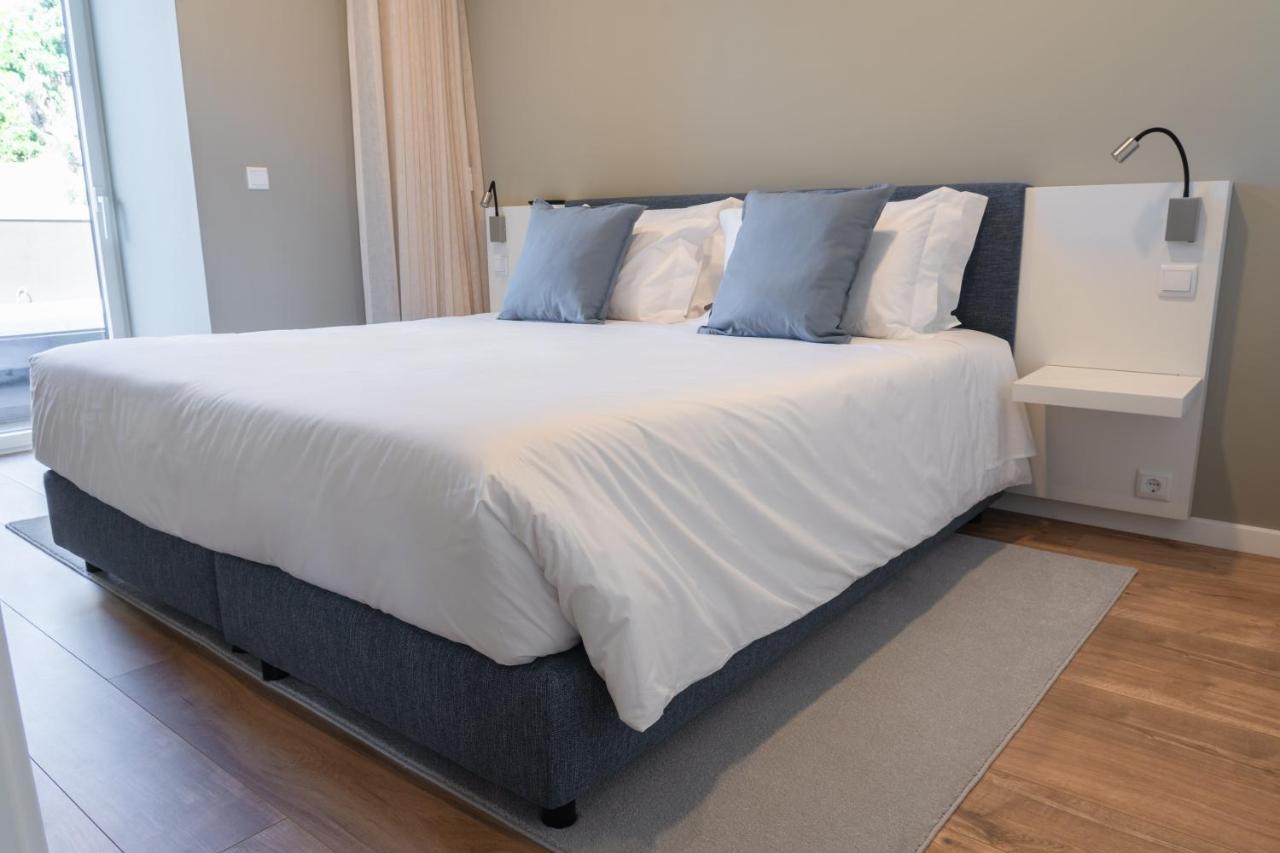 Apartment Geonature Macedo de Cavaleiros