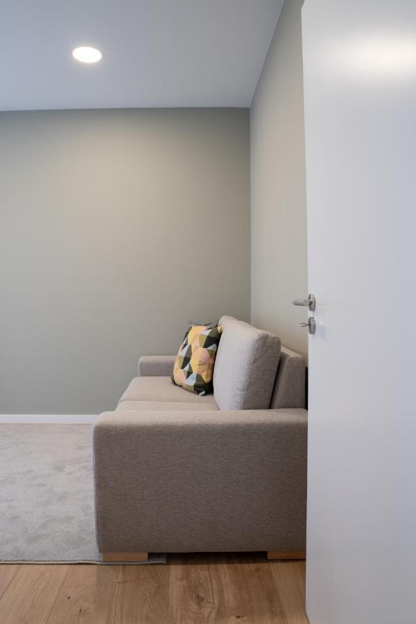 Geonature Apartment *
