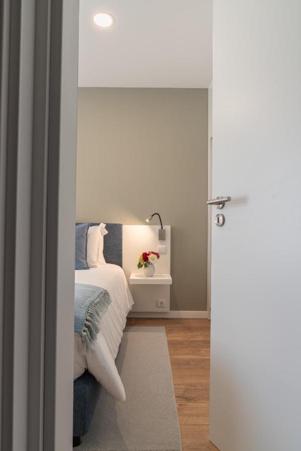 Geonature Apartment *