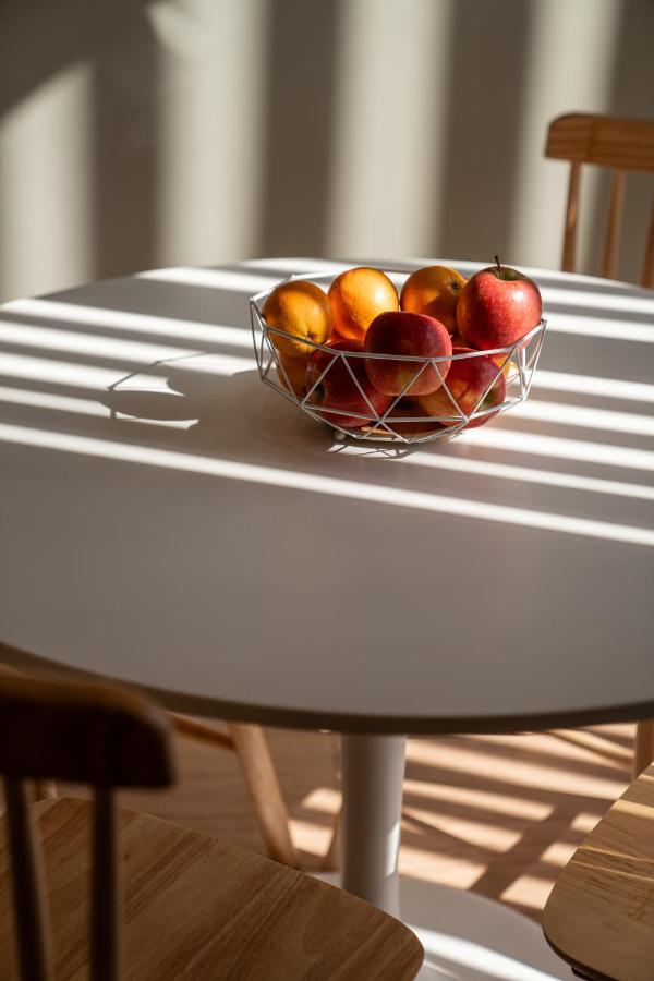 Geonature Apartment Macedo de Cavaleiros