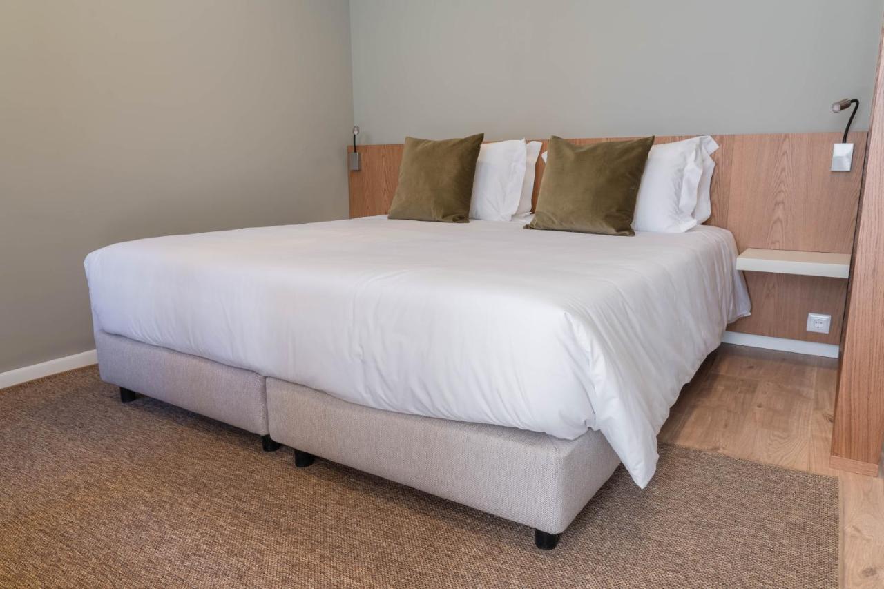 Geonature Apartment Macedo de Cavaleiros