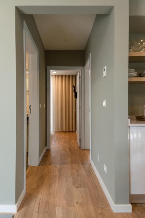 Apartment Geonature