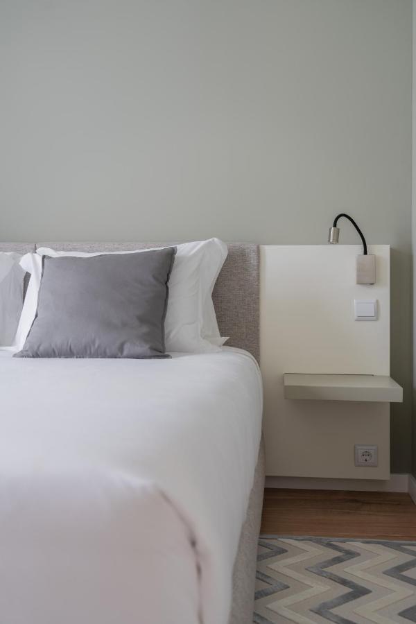 Geonature Apartment
