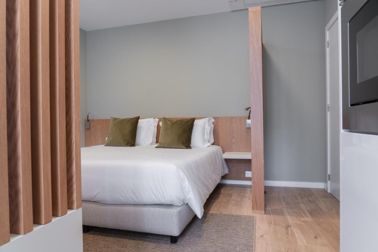 Apartment Geonature Macedo de Cavaleiros