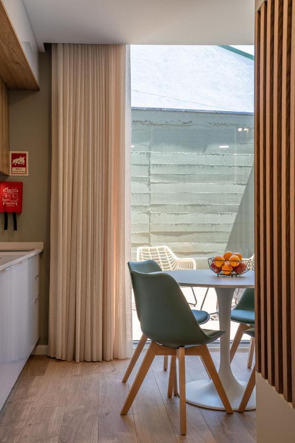Apartment Geonature Macedo de Cavaleiros