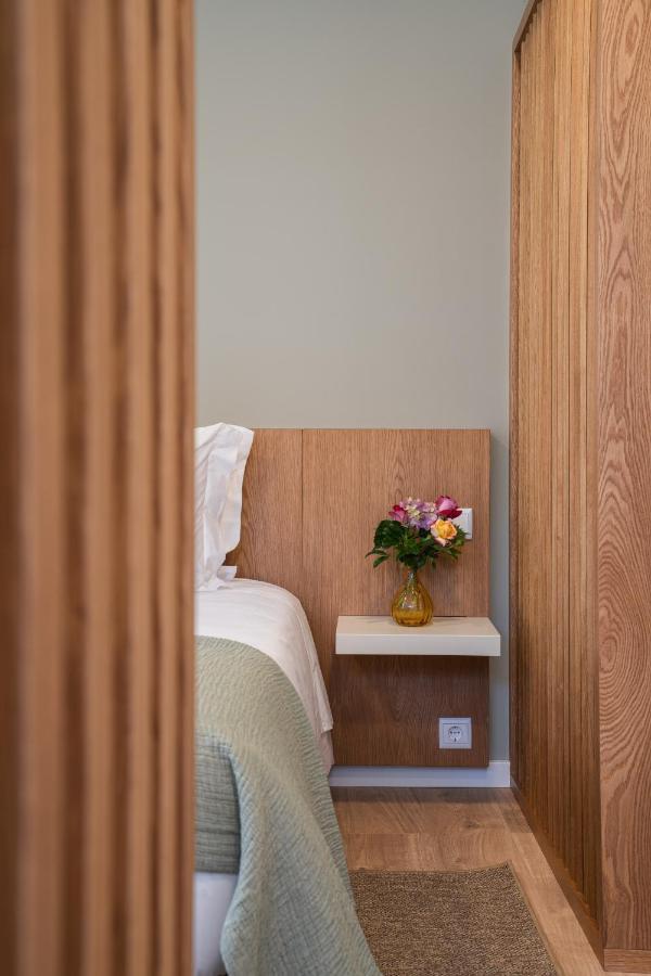 Geonature Apartment Macedo de Cavaleiros