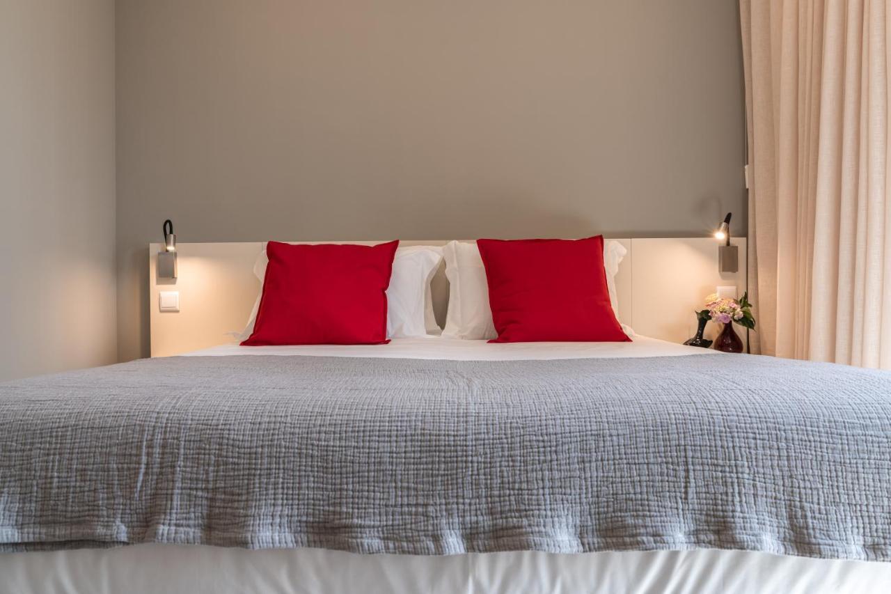 Geonature Apartment Macedo de Cavaleiros