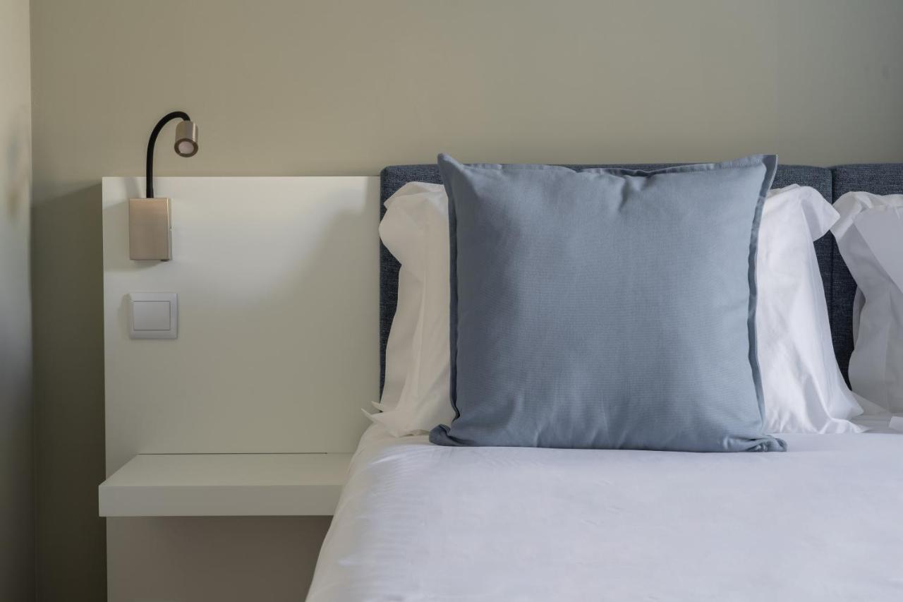 Geonature Apartment