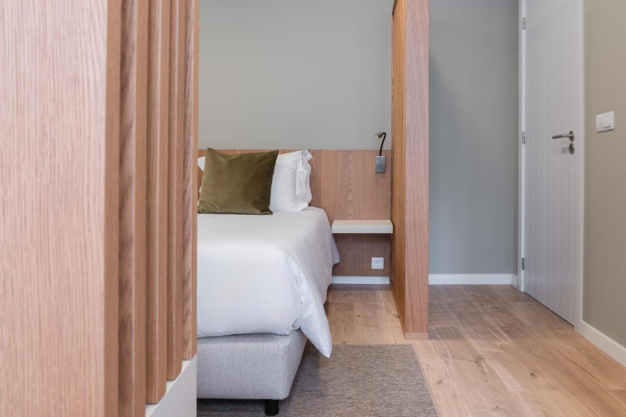 Geonature Apartment *