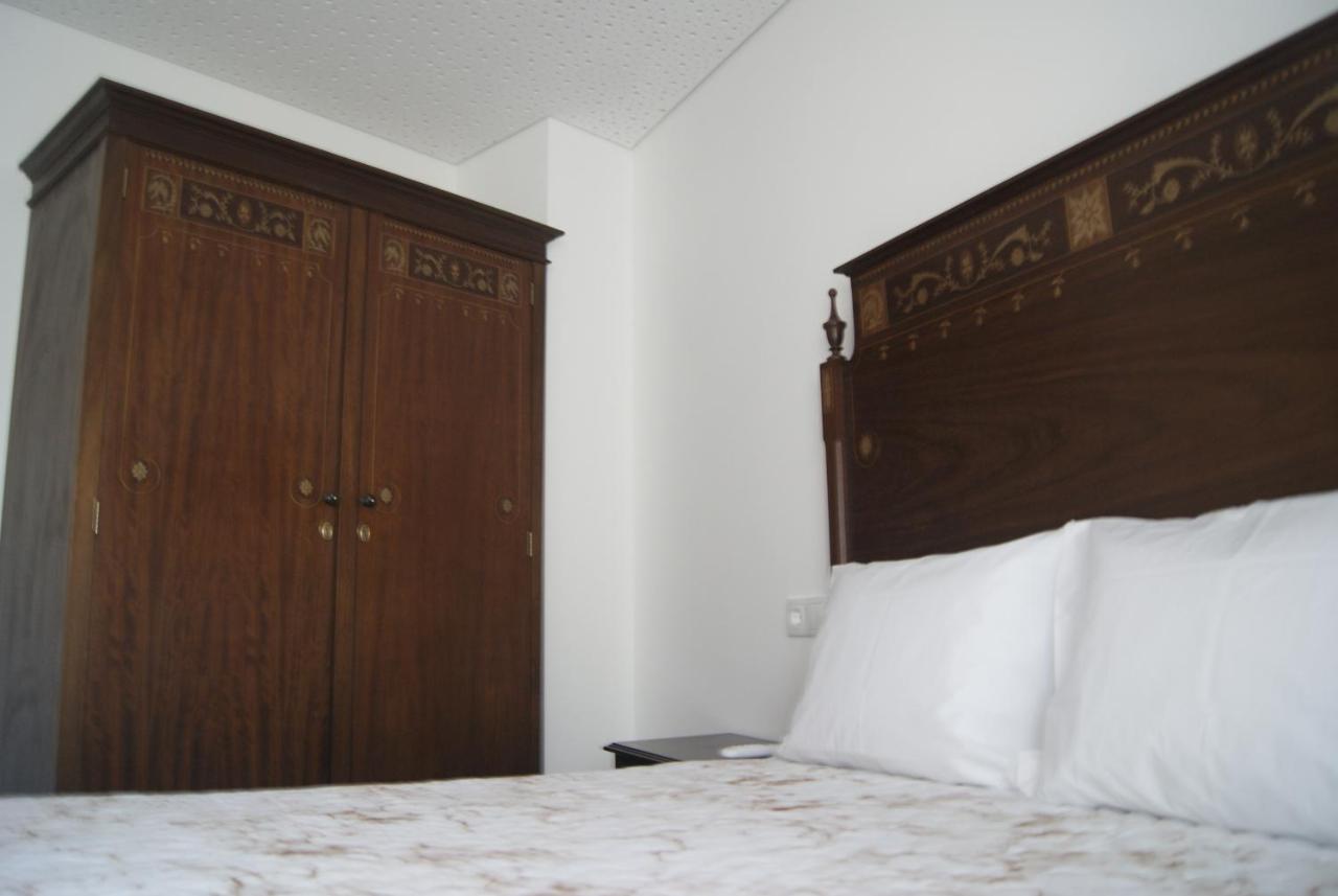 3 L's Holiday home Castro Daire