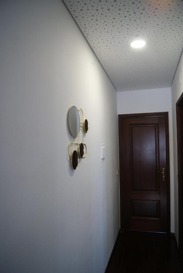 3 L's Holiday home Castro Daire