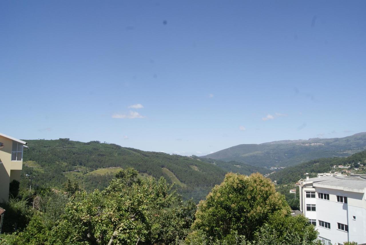 3 L's Holiday home Castro Daire