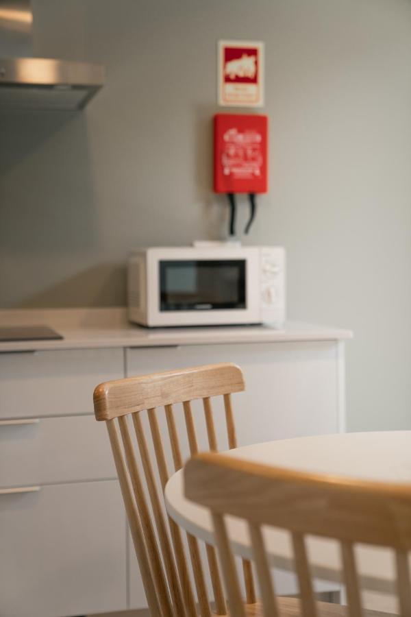 Geonature Apartment Macedo de Cavaleiros