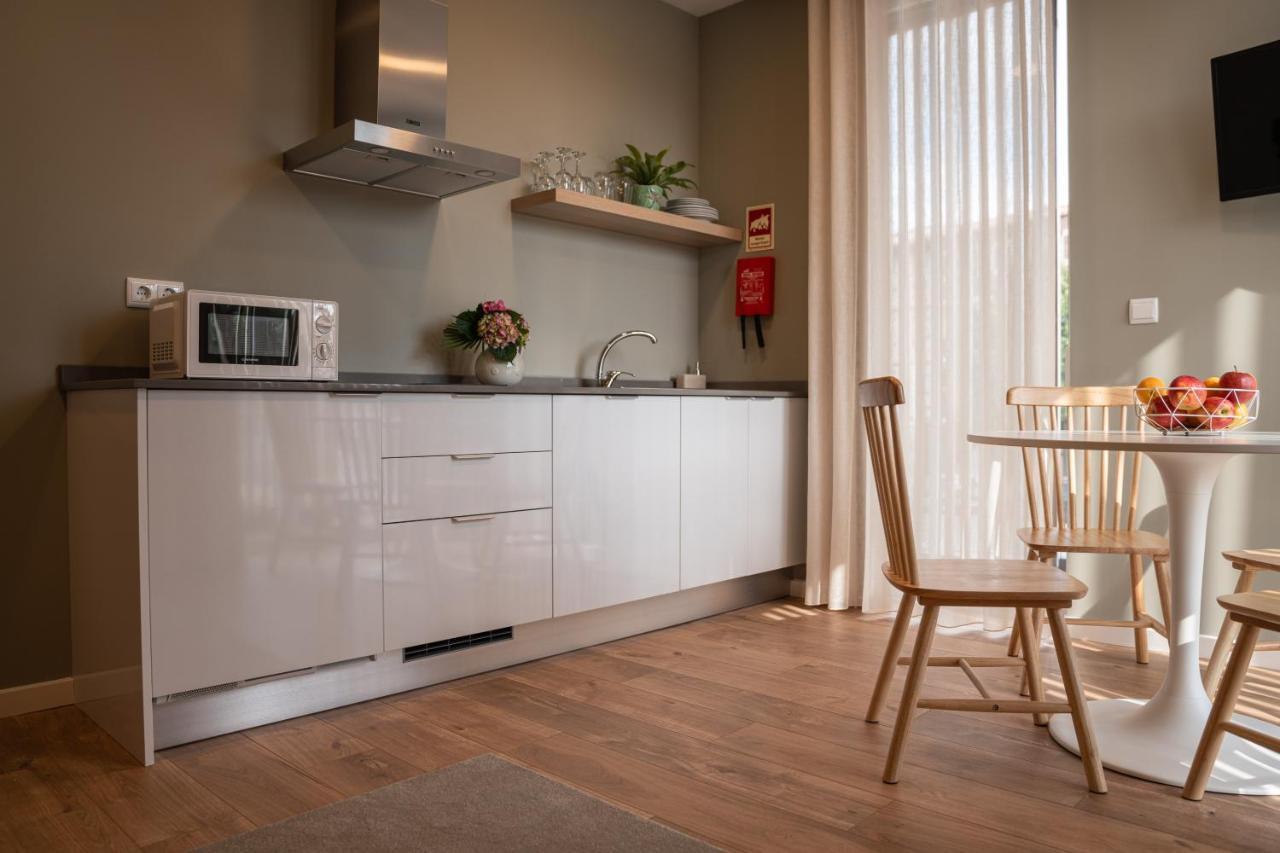 Geonature Apartment Macedo de Cavaleiros