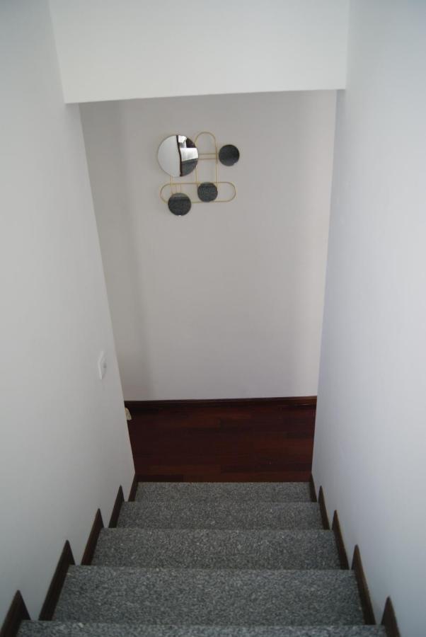 3 L's Holiday home Castro Daire