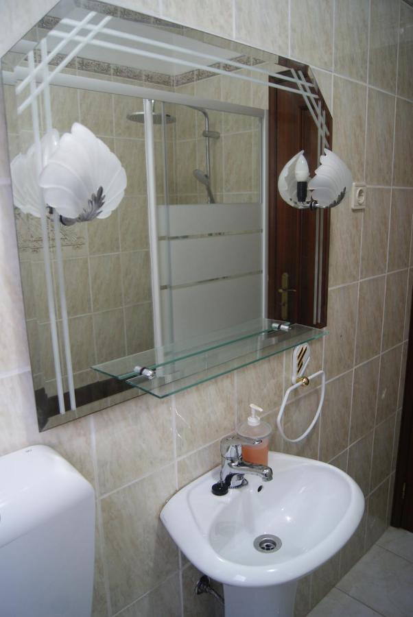 3 L's Holiday home Castro Daire