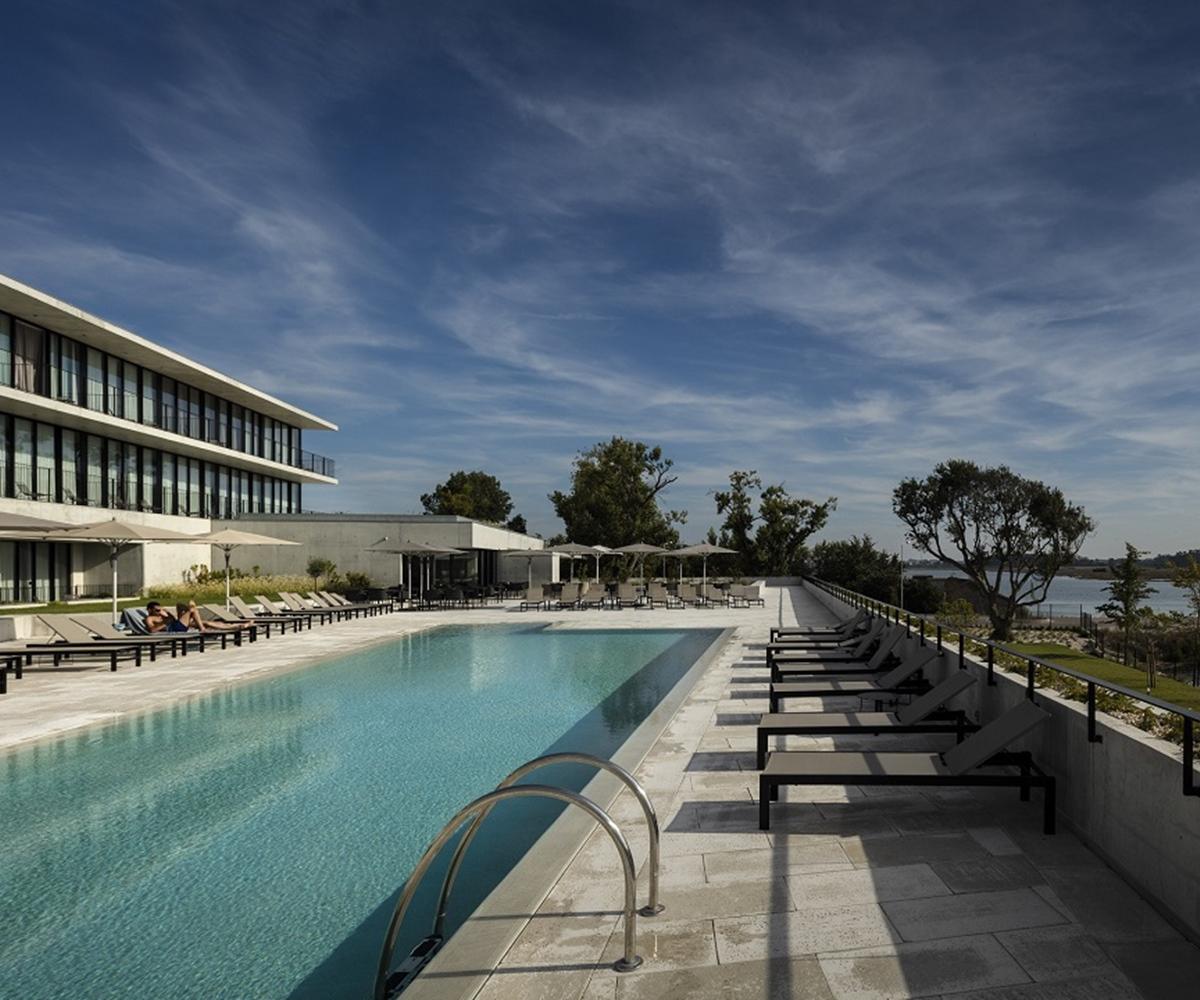 Montebelo Vista Alegre Hotel Ilhavo